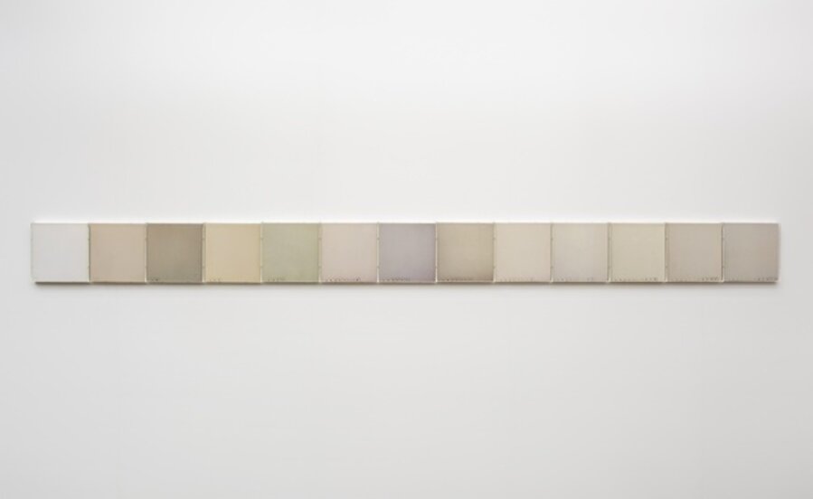 Untitled (Re-photographed Card)