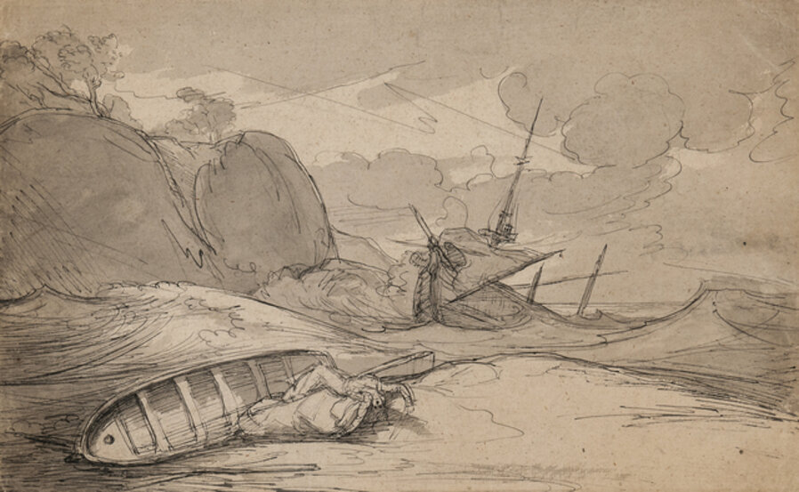 Shipwreck