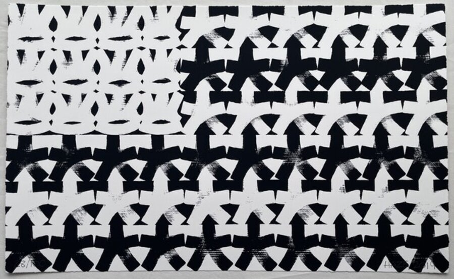 Game Of Thrones (Inverted)