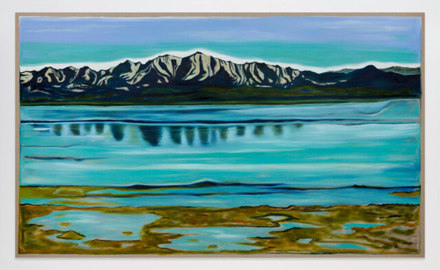 mono lake
