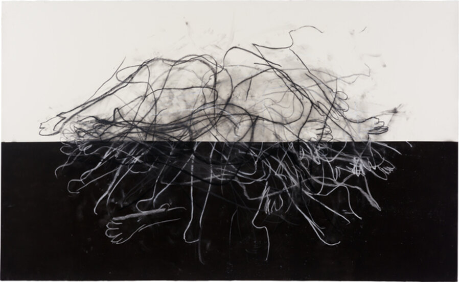 Figure and Ground