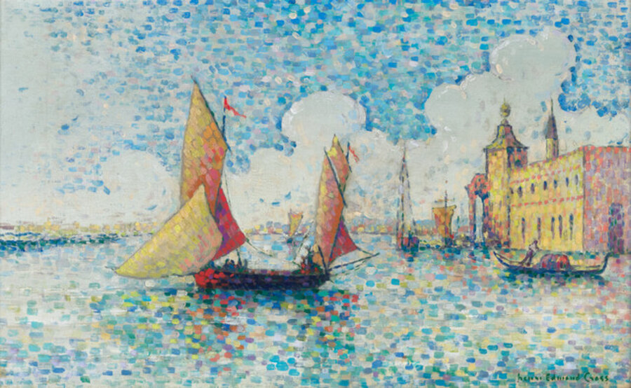 Venise
