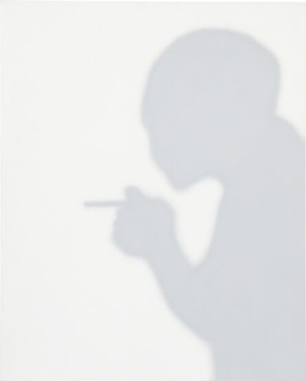 Jiro Takamatsu, ‘Shadow No. 1451’, 1966-1997