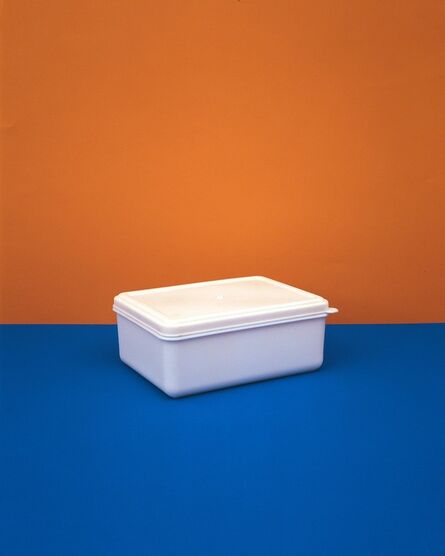 Richard Caldicott, ‘Lunch Box’, 1993