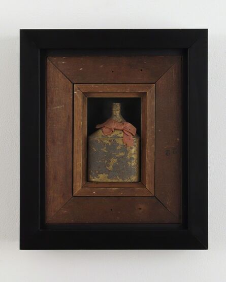 Varujan Boghosian, ‘The Old Flask’, ca. 2005