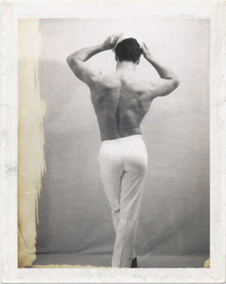 Jim French, ‘Untitled (Sailor) P00144’, 1967-1969
