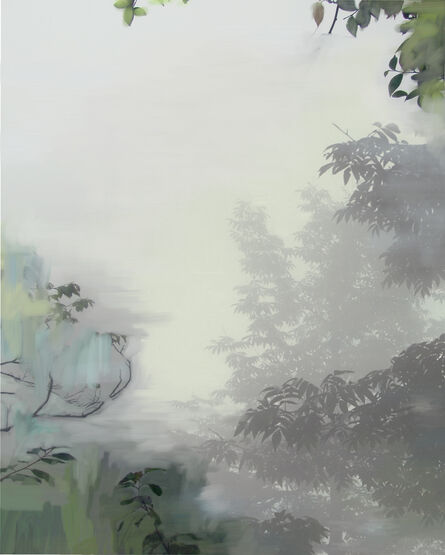 Sandra Kantanen, ‘Untitled (Mountain 6)’, 2010