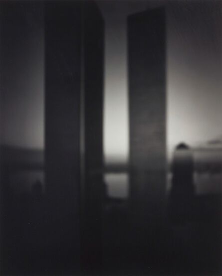 Hiroshi Sugimoto, ‘World Trade Center’, 1997