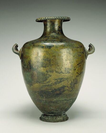 ‘Kalpis’,  mid-4th century B.C.