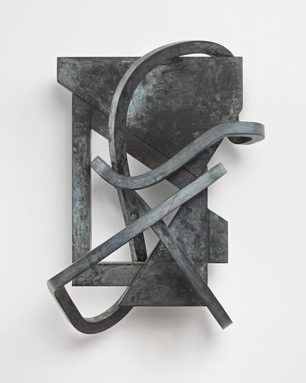 Wyatt Kahn, ‘Untitled’, 2022