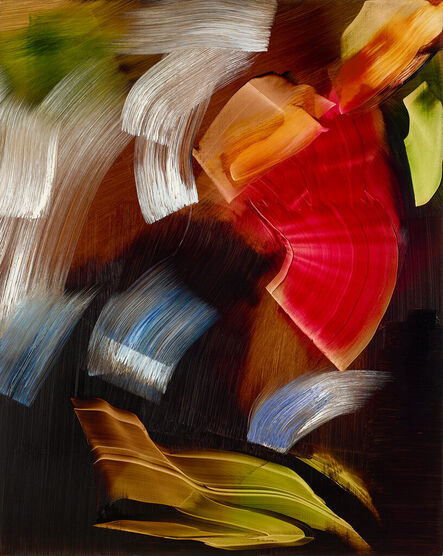 Elise Ansel, ‘Lucretia's Dance III’, 2022