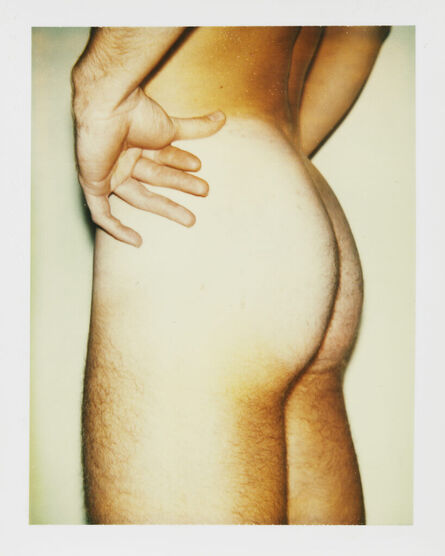 Andy Warhol, ‘Color Polaroid ‘Sex Parts and Torsos’ by Andy Warhol’, ca. 1977