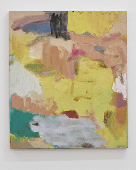 Alexis Teplin, ‘Untitled’, 2022