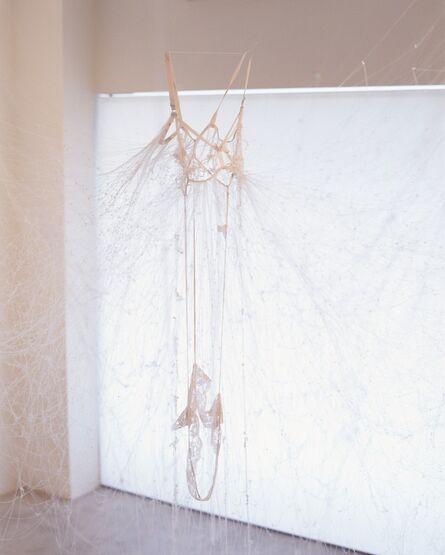 Kaoru Hirano, ‘Untitled - slip -’, 2007