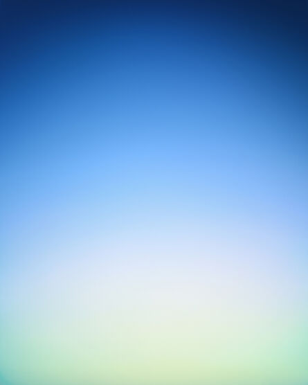 Eric Cahan, ‘7:33pm, Woodside, CA’, 2013