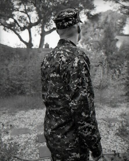 Vincent Cianni, ‘Image from "Gays in the Military"’, 2014
