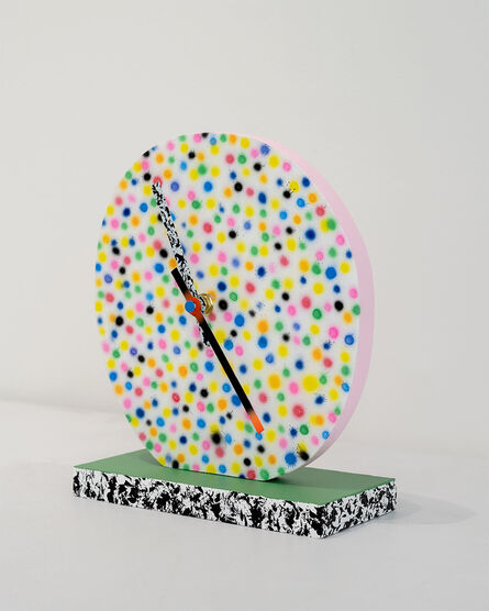 Jonathan Casella, ‘Clock’, 2022