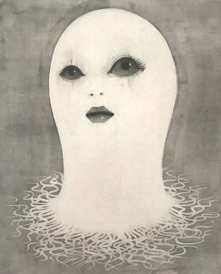Hideaki Kawashima, ‘Soak’, 2005