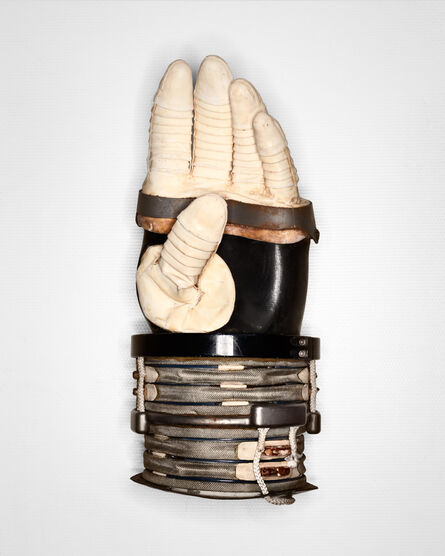Dan Winters, ‘Glove, Apollo Program’, 2013