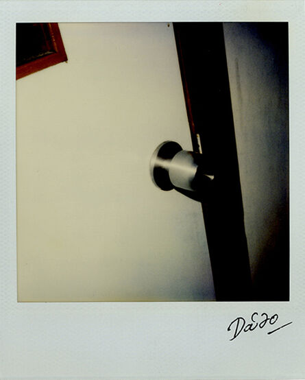 Daido Moriyama, ‘Untitled (Door)’, 2008