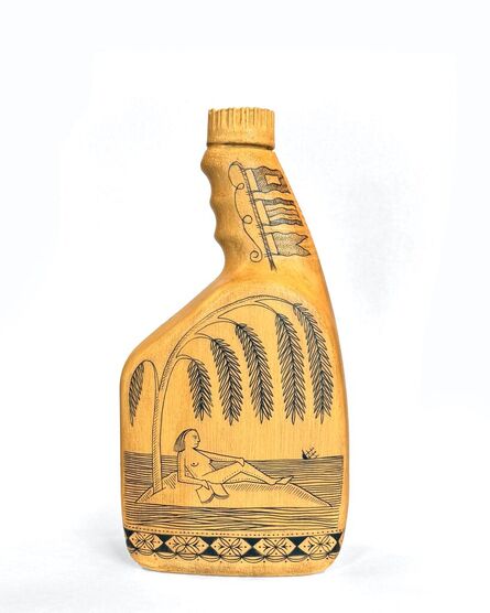 Duke Riley, ‘No. 441 of the Poly S. Tyrene Memorial Maritime Museum’, 2024