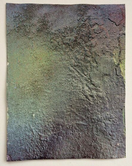 Bruno Albizzati, ‘Untitled (Burnt #5)’, 2016
