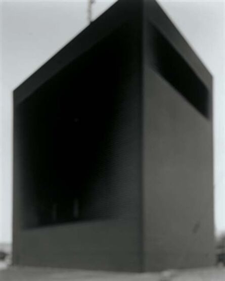 Hiroshi Sugimoto, ‘Signal Box’, 1998