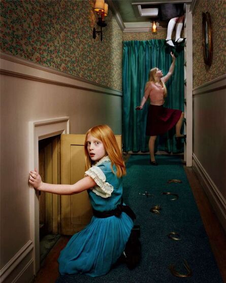 Holly Andres, ‘The Secret Portal’, 2008