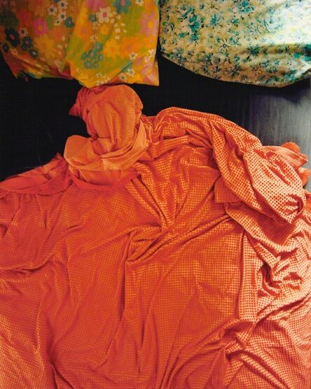 Tammy Rae Carland, ‘Untitled #5 (Lesbian Beds)’, 2002