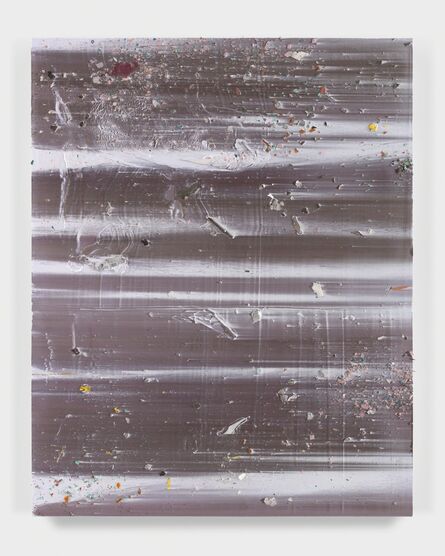Thomas Fougeirol, ‘Untitled’, 2017