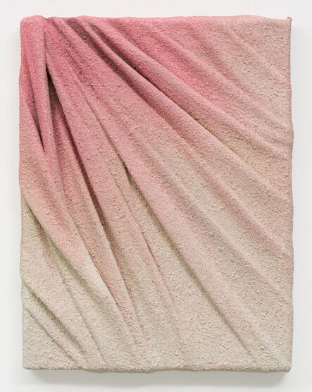 Dorothée Louise Recker, ‘Silent Sands (The Colors in me)’, 2021