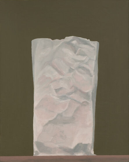 Victor Pesce, ‘pink bag’, 2008