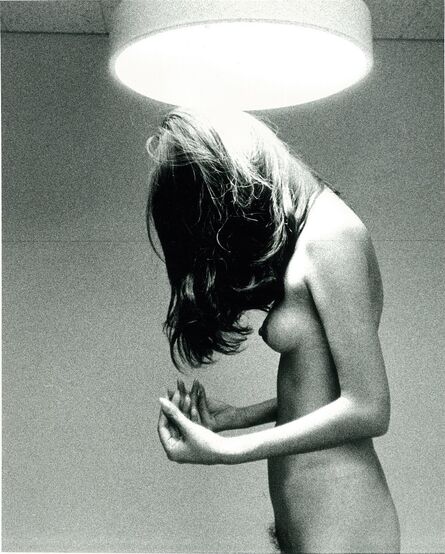 Kenji Ishiguro, ‘A Heartless Room’, 1976