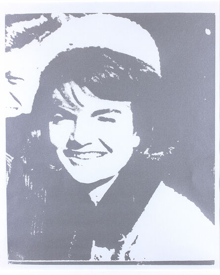 Andy Warhol, ‘Jacqueline Kennedy I (Jackie I)’, 1966