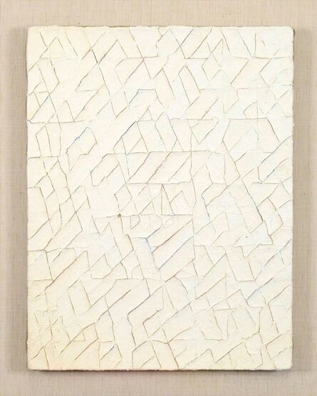 Chung Sang Hwa, ‘Untitled 85-6-24’, 1985