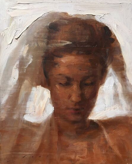 Vincent Xeus, ‘The Bride’