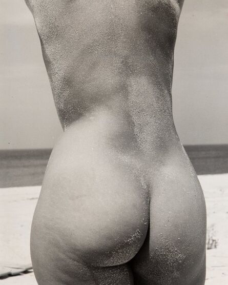 Fritz Henle, ‘Nude Studies (3 works)’, 1954