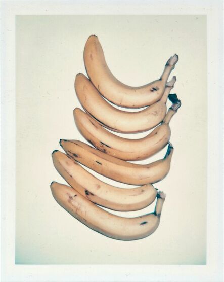 Andy Warhol, ‘Bananas’, 1978