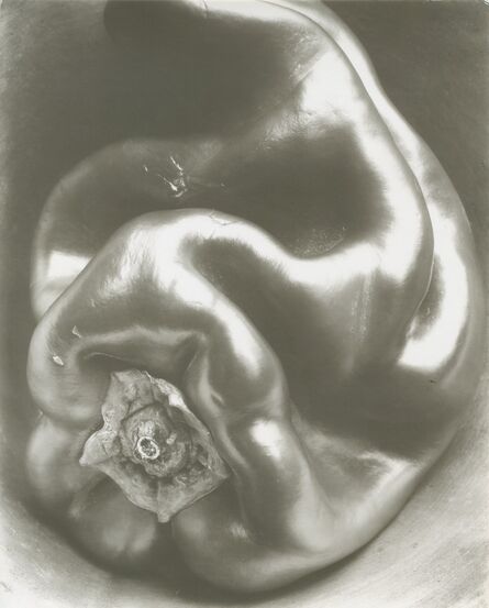 Edward Weston, ‘Pepper No.35’, 1930
