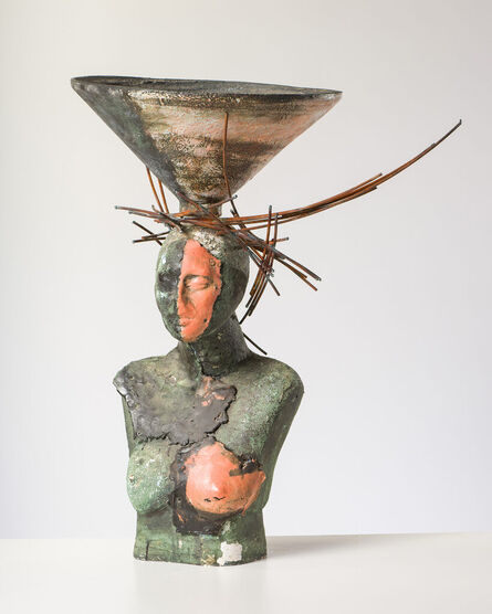 Lisa Clague, ‘Untitled’, 20th/21st Century