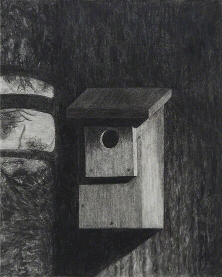 Tim Zuck, ‘Bird House (#268)’, 2008