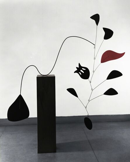 Alexander Calder, ‘Pomegranate’, 1949