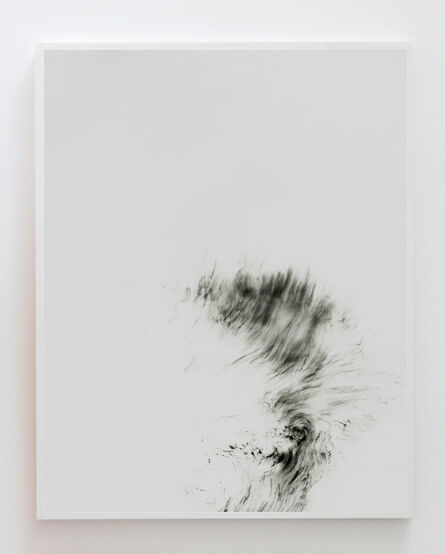 Tealia Ellis Ritter, ‘Ashes Dissipating’, 2013