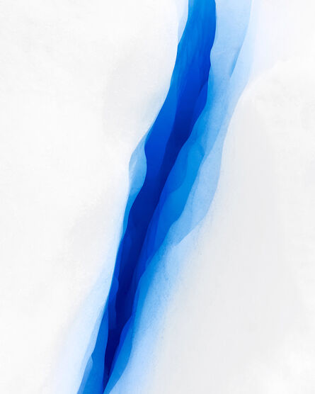 Jonathan Smith, ‘Glacier #21’, 2020