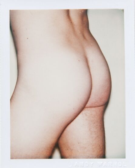 Andy Warhol, ‘Sex Parts and Torsos’, 1977
