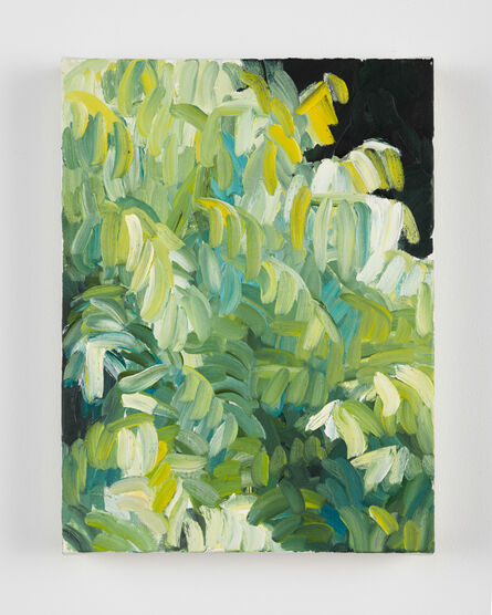 Cynthia Daignault, ‘Window, Ash’, 2015
