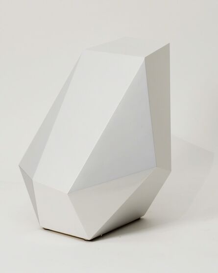 Achille Salvagni, ‘Emerald Side Table’, 2013
