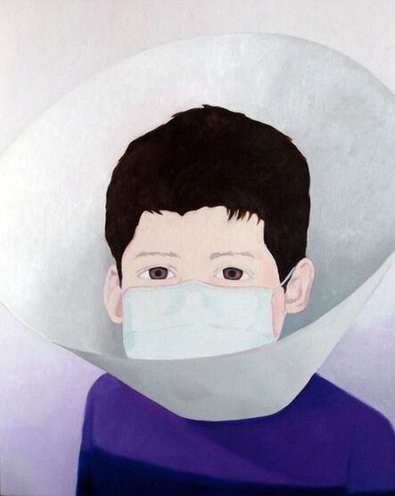 Tatsuhito Horikoshi, ‘Sickness’, 2010