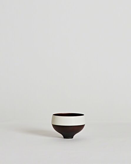 Karl Scheid, ‘Elegant Bowl’, 1982