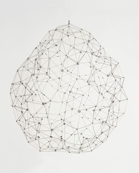 Gego, ‘ Esfera (Sphere)’, 1976